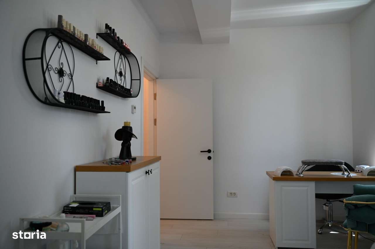 De închiriat vilă | Parcul Circului | 6 camere | 4 băi | 2 locuri parc - Imagine principală: 5/15