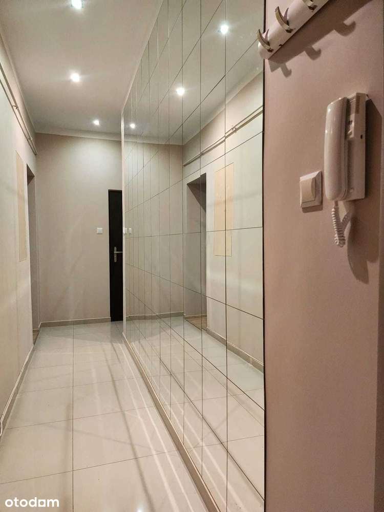 Na sprzedaż dwupokojowe, balkon, 2 piętro, ulica Gibalskiego 1-3