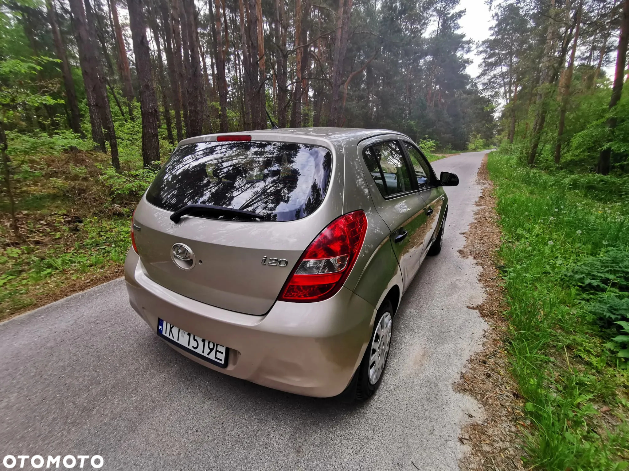 Hyundai i20 1.2 Classic EU5 - 5