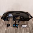 Toyota Aygo-X-2022-23 AIR BAG KOMPLET DESKA KONSOLA pas kurtyna - 1