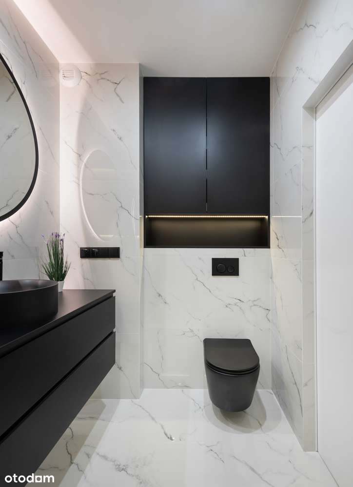 Wykończone pod klucz M3 – Ochota/Włochy-11