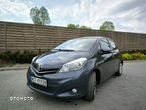 Toyota Yaris 1.0 Luna - 16