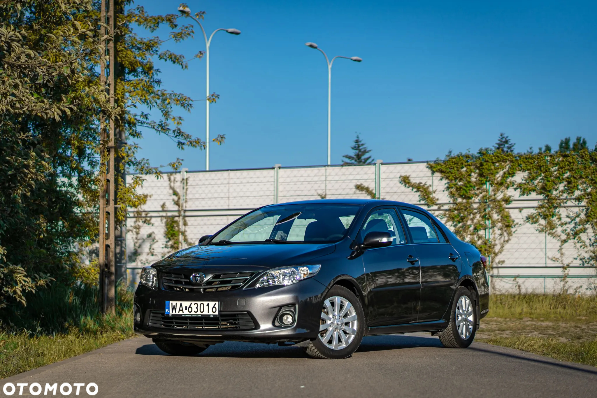 Toyota Corolla 1.4 D-4D Premium - 5