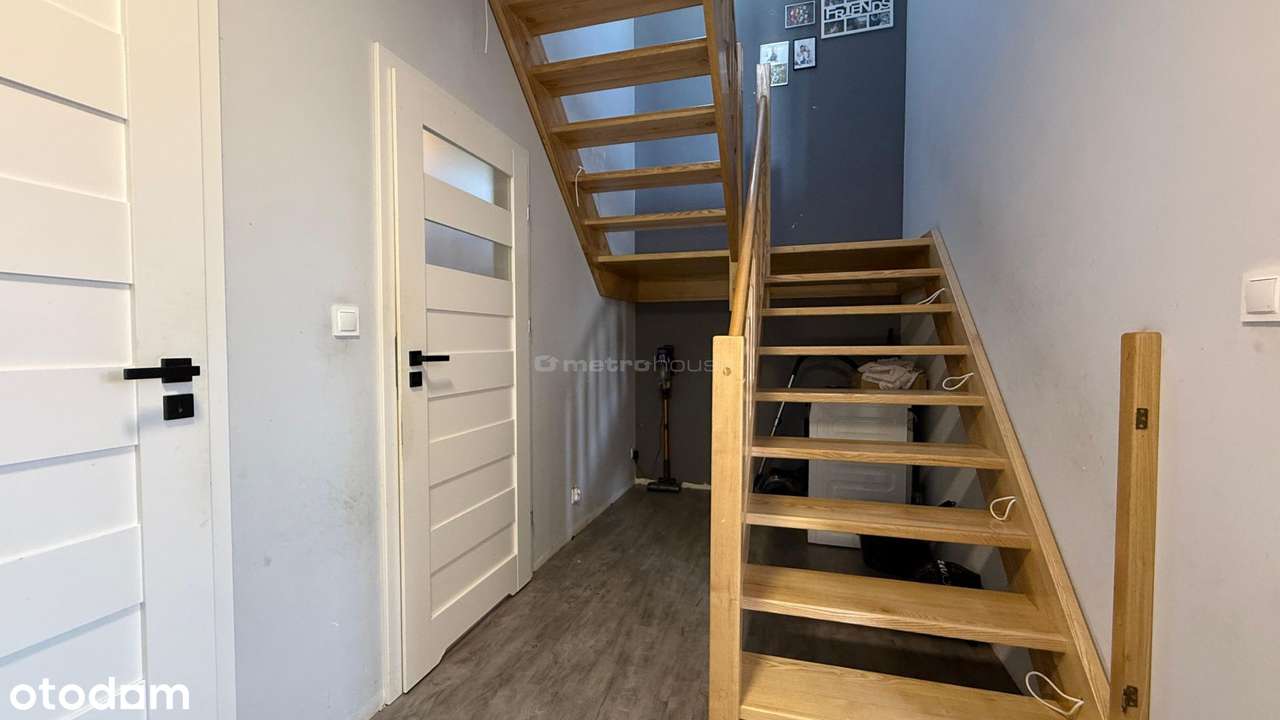 Dom na dużej działce czeka na Ciebie! - Pełny obrazek: 4/20