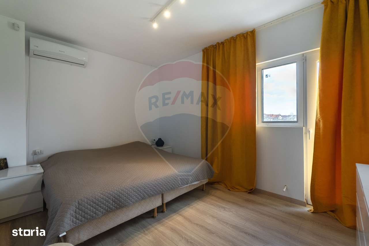 Casă / Vilă oportunitate rar întâlnită !-7