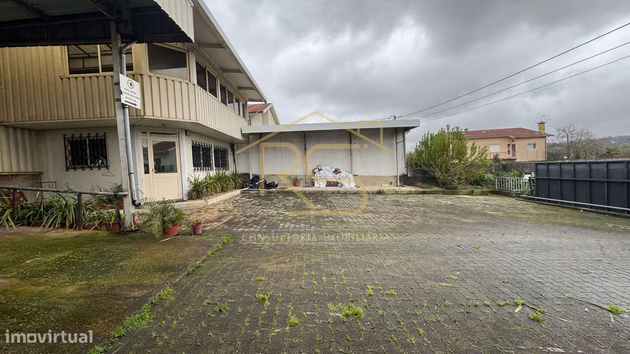 Pavilhão | Landim, Famalicão - Grande imagem: 3/13