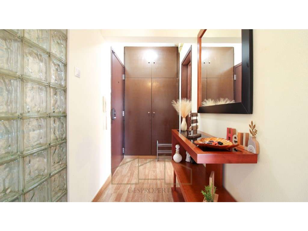 Apartamento T3 no Laranjeiro - Grande imagem: 5/18