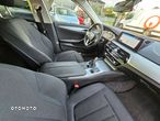 BMW Seria 5 520d Efficient Dynamics Edition Luxury Line - 13