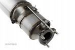 FILTR CZĄSTEK STAŁYCH DPF OPEL ANTARA 2.0CDTI 06- - 8