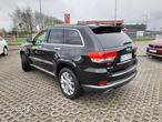 Jeep Grand Cherokee Gr 3.0 CRD Summit - 9