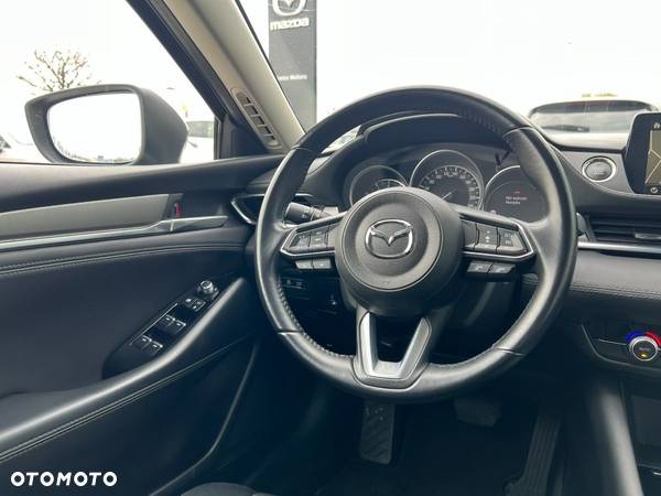 Mazda 6 2.0 SkyJoy/SkyBusiness - 14