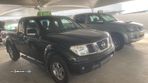 Nissan Navara 2.5 dCi CD SE Comfort - 3