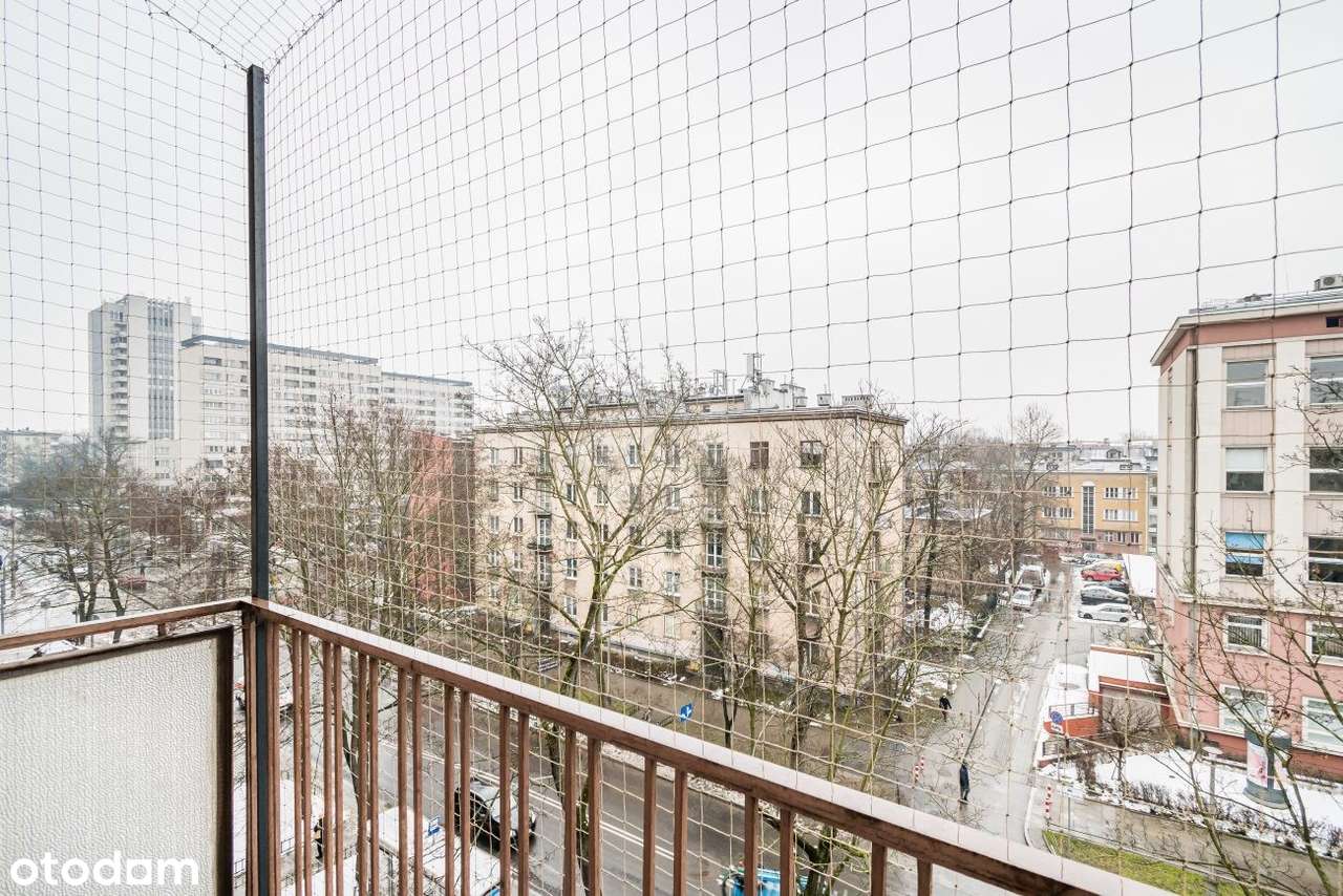 1-pokojowe po remoncie w świetnej lokalizacji!-8