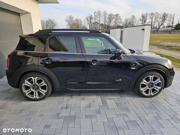 MINI Countryman Cooper S ALL4 - 7