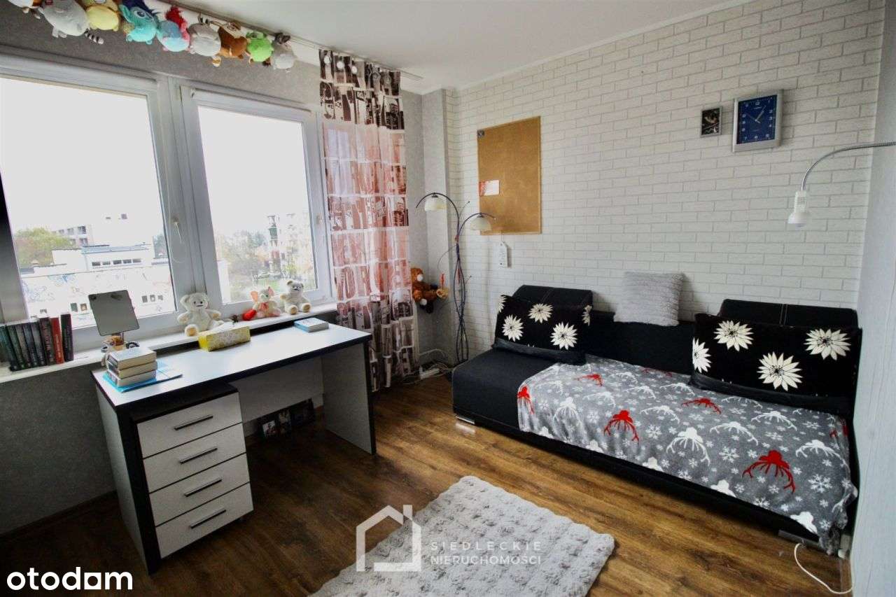 Mieszkanie 2 pokojowe w atrakcyjnej cenie!-5