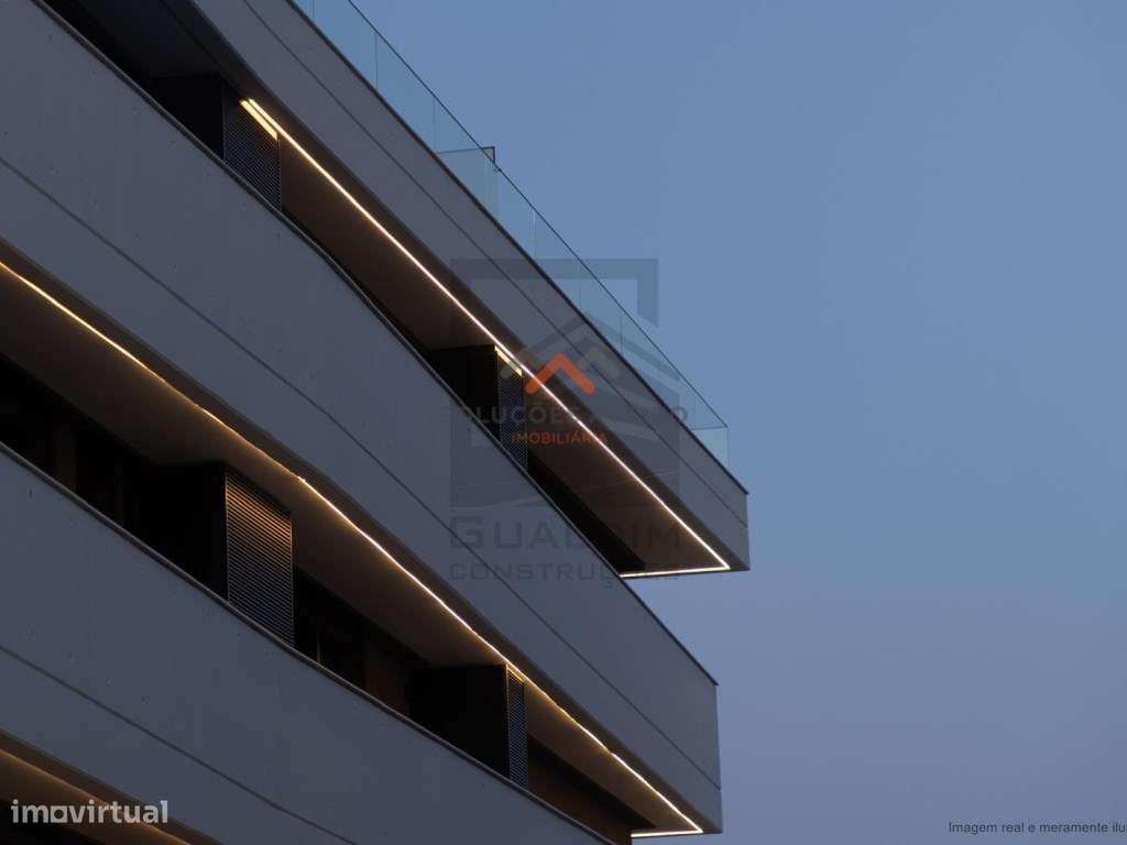 Apartamento T2+ Terraço Implex em Aveiro!-50