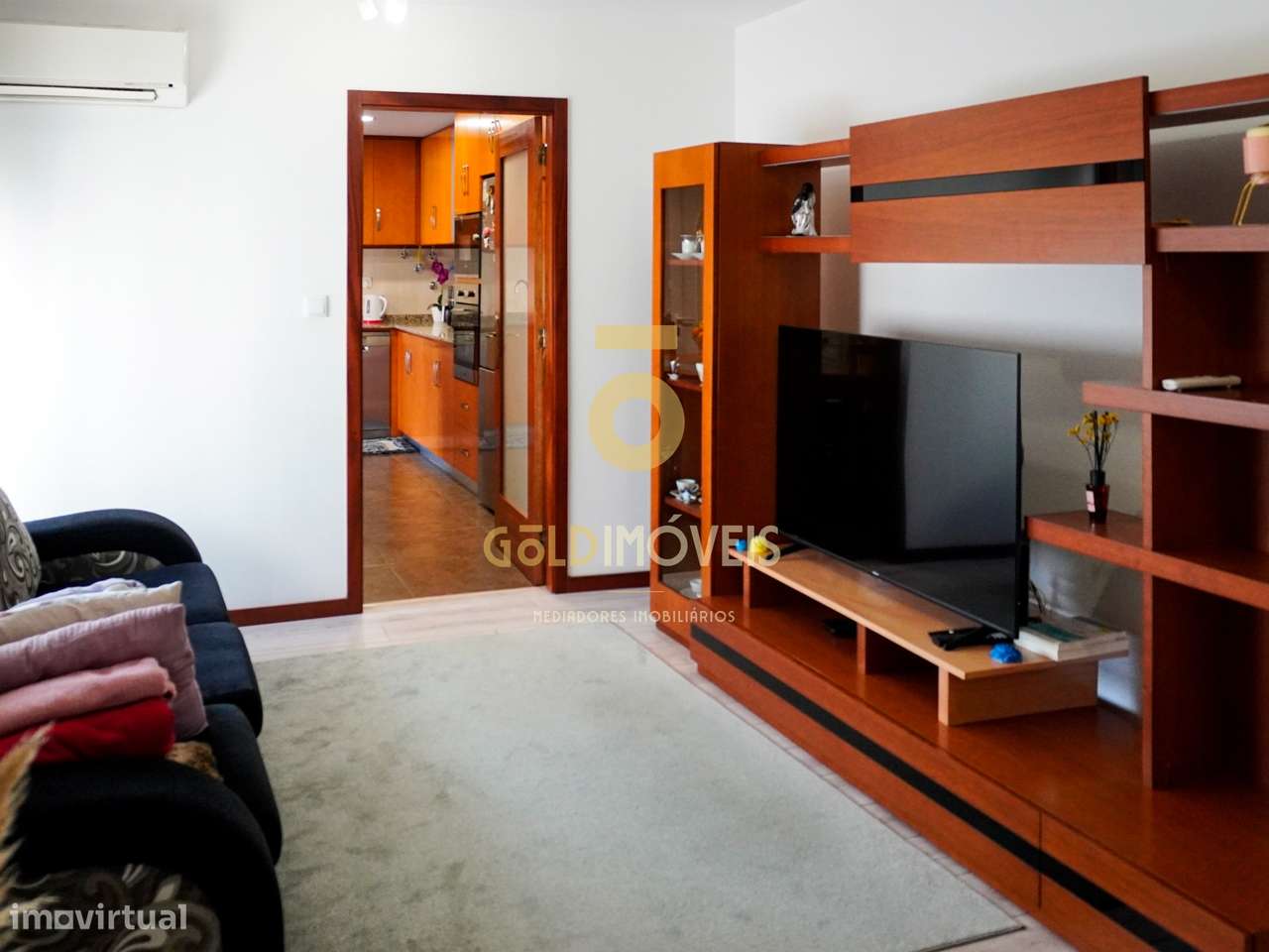 Moradia em Banda T3 Venda em Sobrado e Bairros,Castelo de Paiva - Grande imagem: 3/25