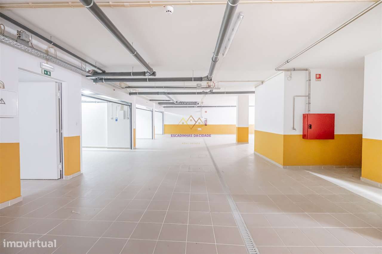 Apartamento T3 a estrear, Montijo-42