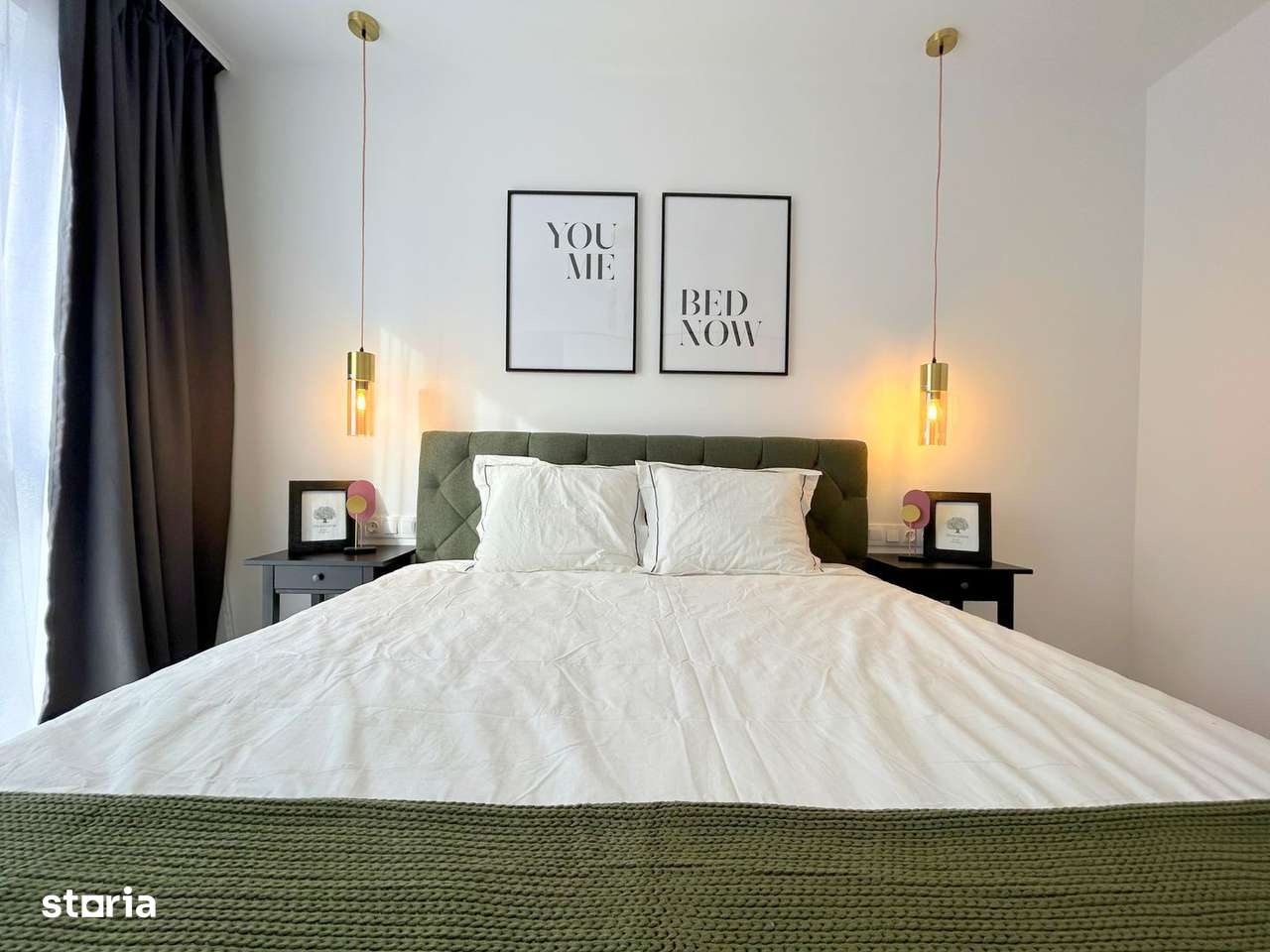 De vanzare apartament cu 2 camere  - Comision 0%-8