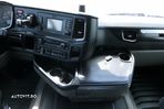 Scania R 410 / RETARDER / I-PARK COOL / EURO 6 / - 30