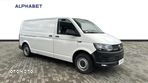 Volkswagen transporter - 7