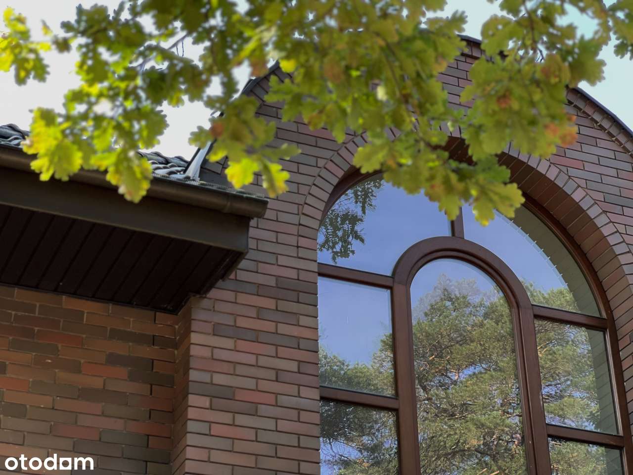 Dom | anin | zielono | cisza | basen | starodrzew | premium | Wawer-6