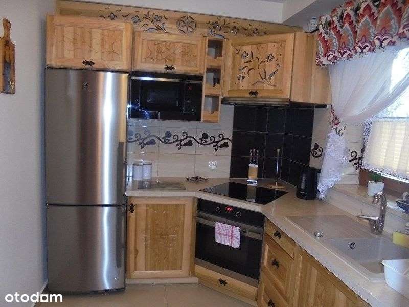 Dom w zabudowie szeregowej - Pełny obrazek: 2/5