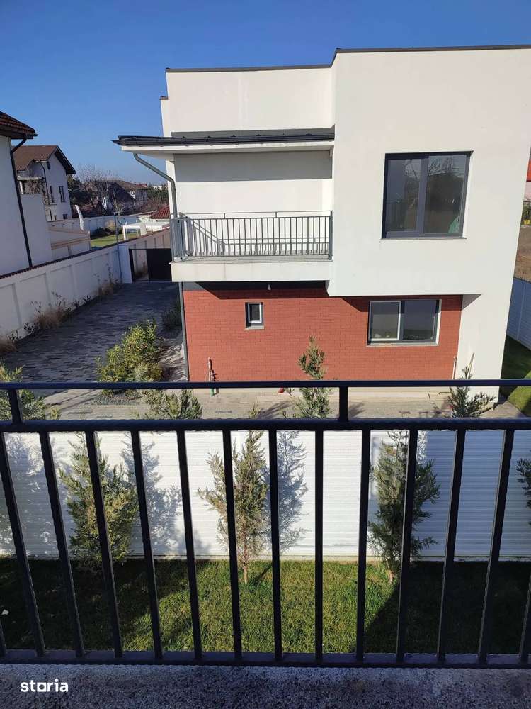 Vila Individuala 4 Camere Otopeni | Calitate | Zona Civilizata, Matura - Imagine principală: 5/17