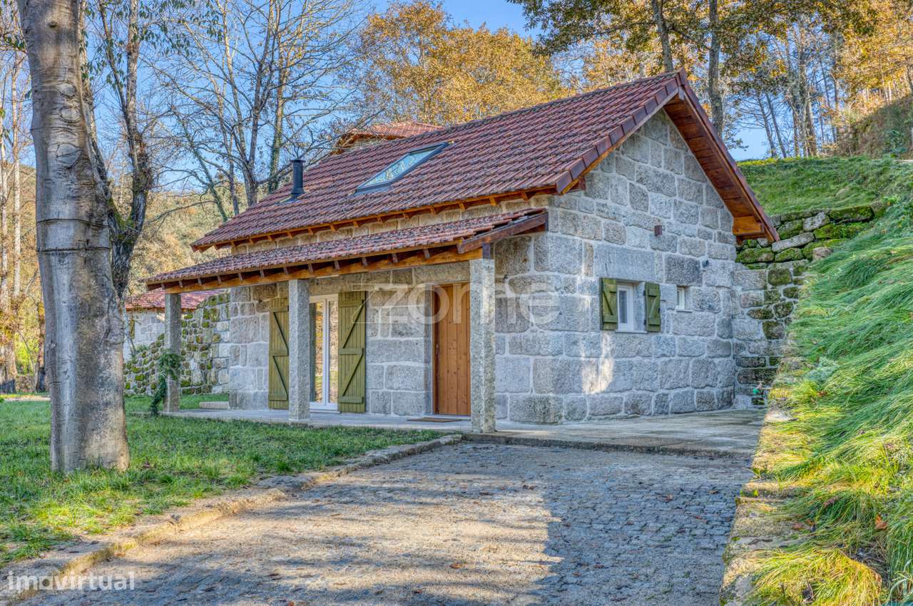 Refúgio da Moleira |Turismo Rural de Charme-57