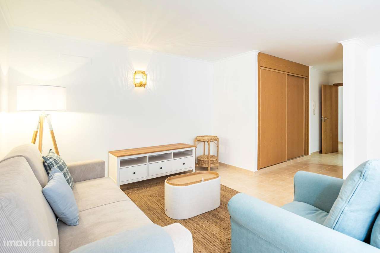 Moradia T2+1 de Luxo em Condomínio Exclusivo no Algarve-22