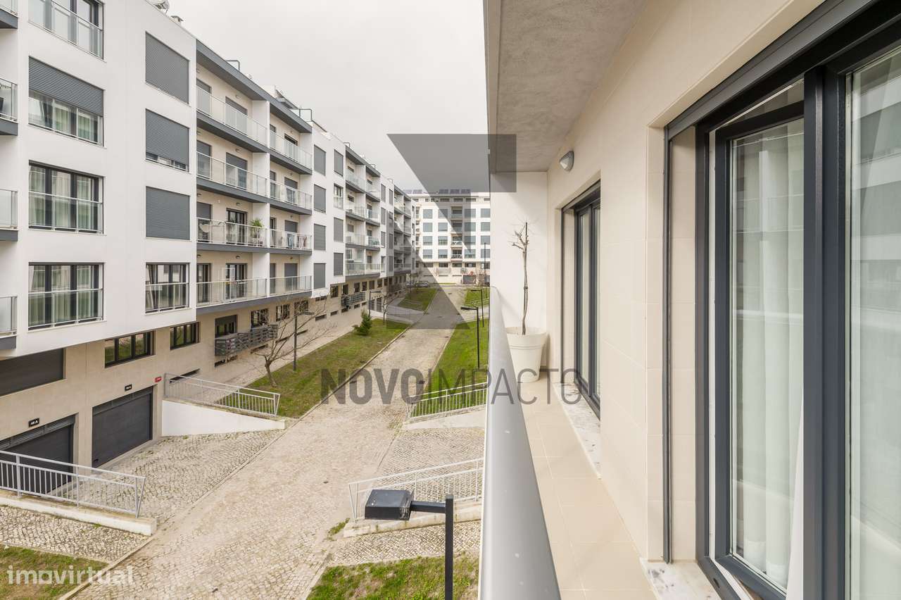 T3 Premium com Box | 197m² | Como Novo | 5 min Ponte Vasco da Gama...-35