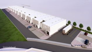 Armazéns Industriais - Grande imagem: 2/10