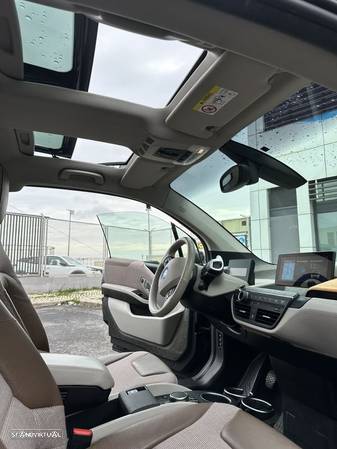 BMW i3 94Ah +EXA +Comfort Package Advance - 8