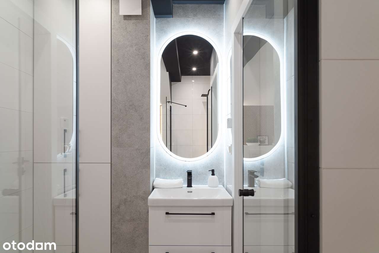 96 m² | 5 pokoi | 2 miejsca parkingowe | 829 000tys.-6