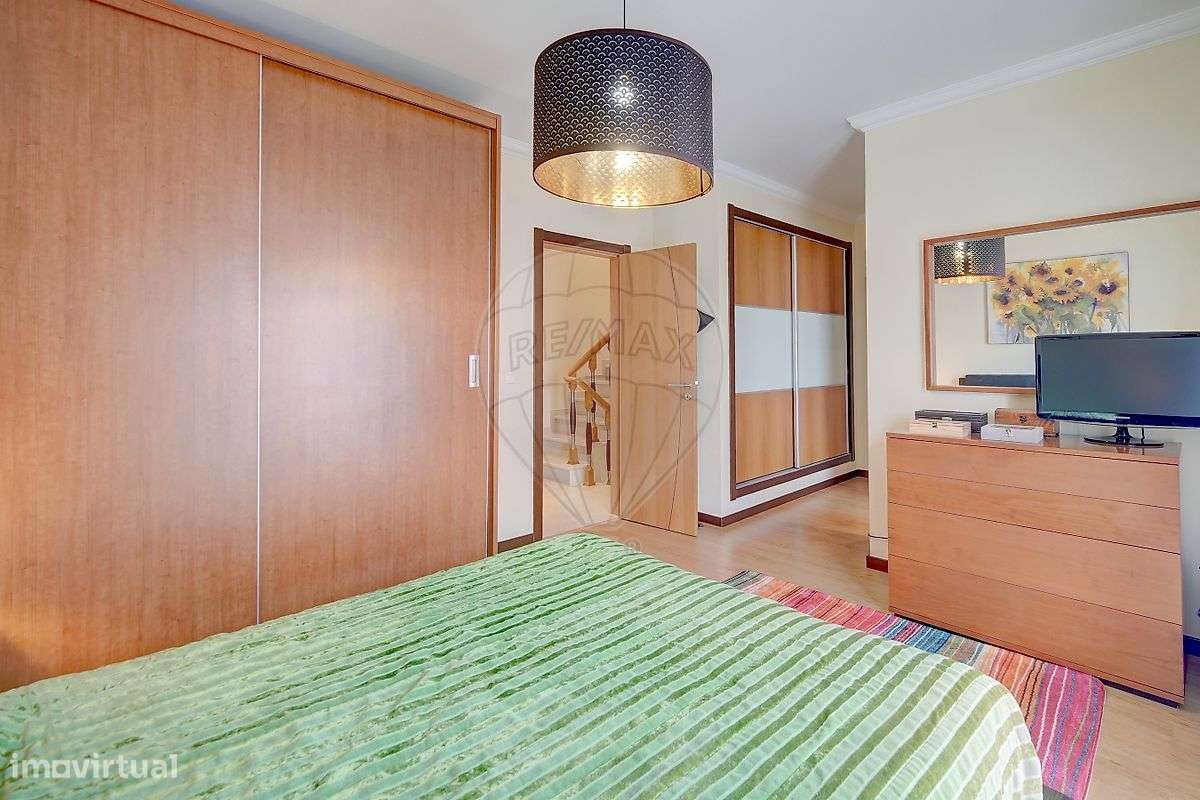 Moradia T4 para venda-21