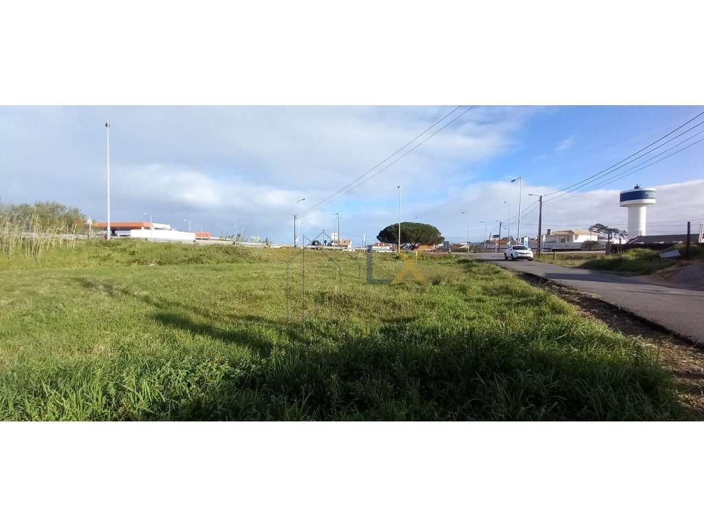 Excelente terreno na Gafanha da Nazaré. - Grande imagem: 4/21