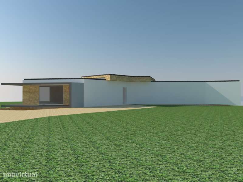 Terreno para construção-10