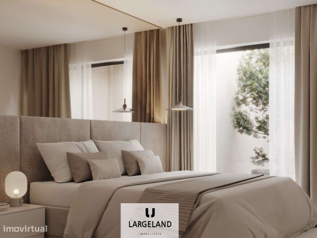 Moradia T4+1 Santa Maria da Feira - Grande imagem: 5/9