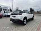 Peugeot 3008 1.2 PureTech Active Pack S&S EAT8 - 8