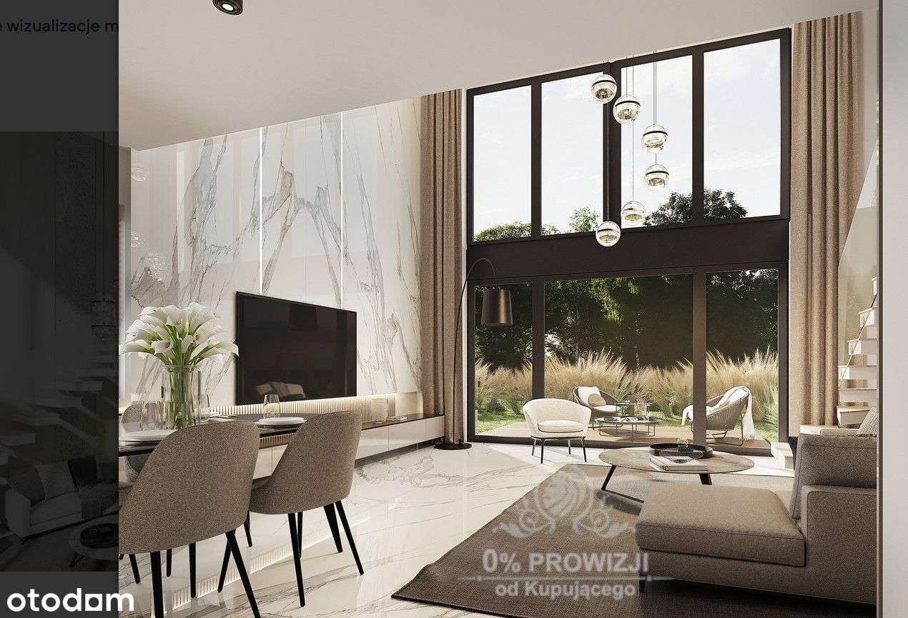 Piękne mieszkanie 2 pokojowe z balkonem w zielonej-10