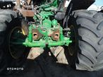 NAPĘD OŚ PRZÓD PRZEDNI John Deere 7230R 260 KM 11R - 1