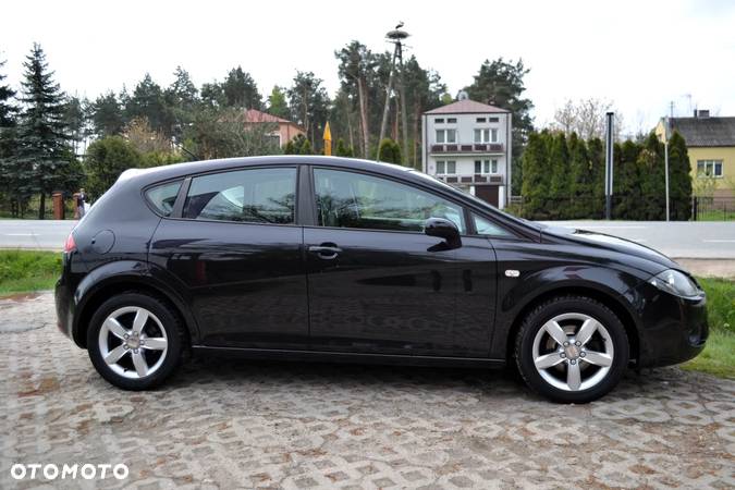 Seat Leon 1.4 Reference - 13