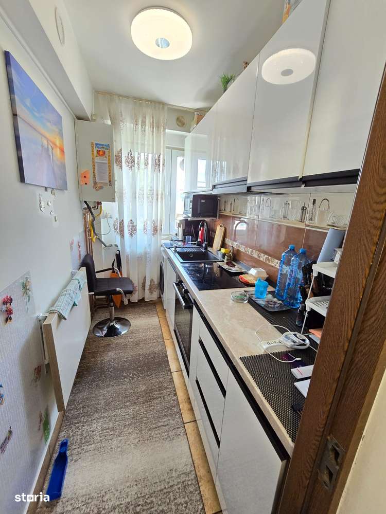 Alexandru - Olimp - 2 camere mobilat + utilat - renovat - Imagine principală: 4/12