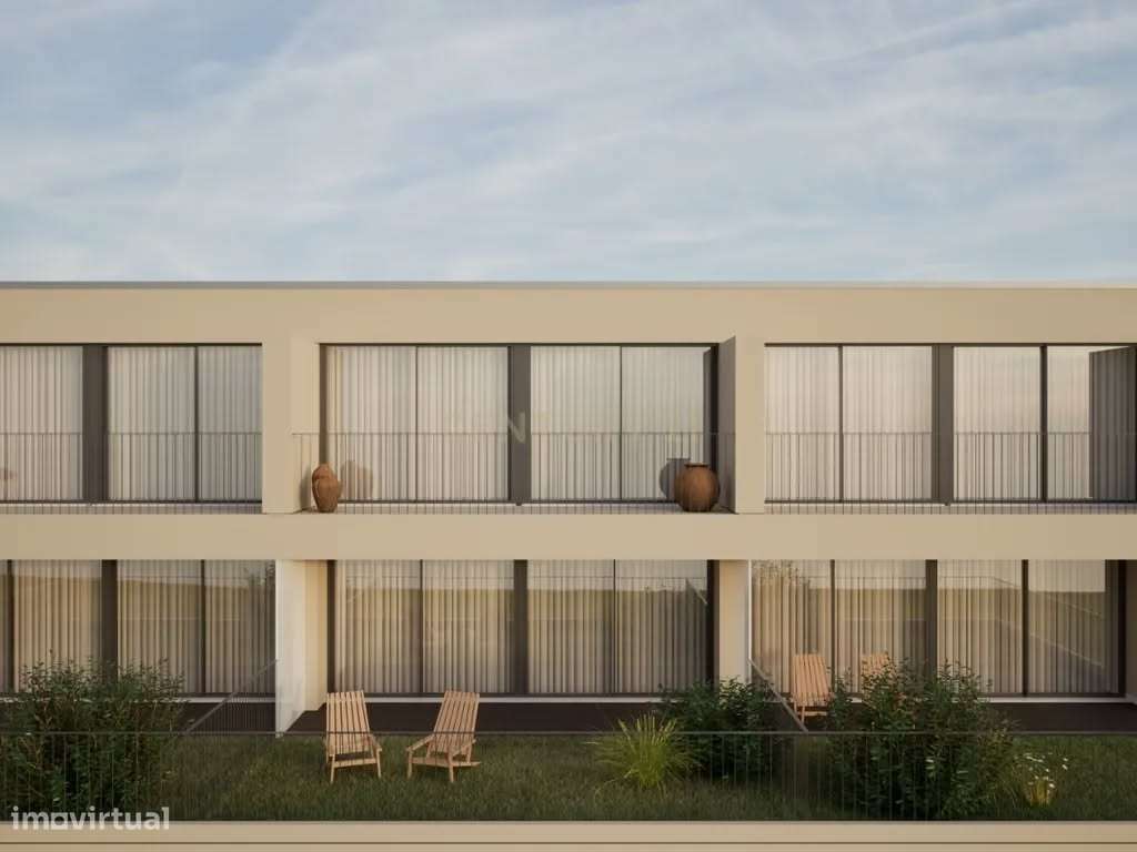 Moradia T3 em Construção em Guilhadeses, Arcos de Valdevez-24