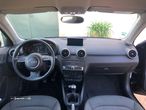 Audi A1 Sportback 1.4 TDI - 7