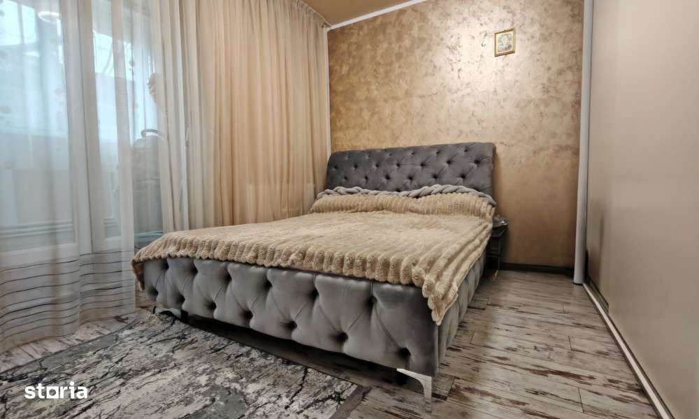 Apartament la cheie Parfumul Teilor-2
