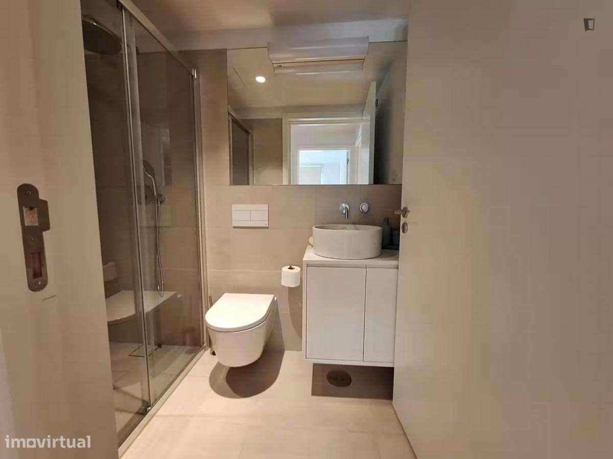 Apartamento com 2 quartos - localizado em Santo Ildefonso Porto - Grande imagem: 5/19