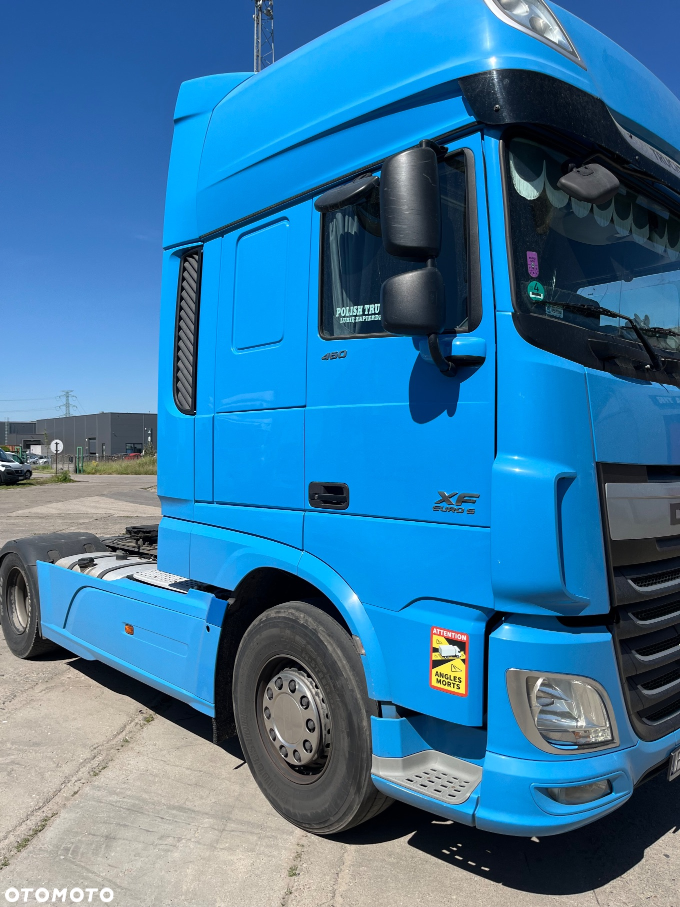 DAF XF 106 - 3