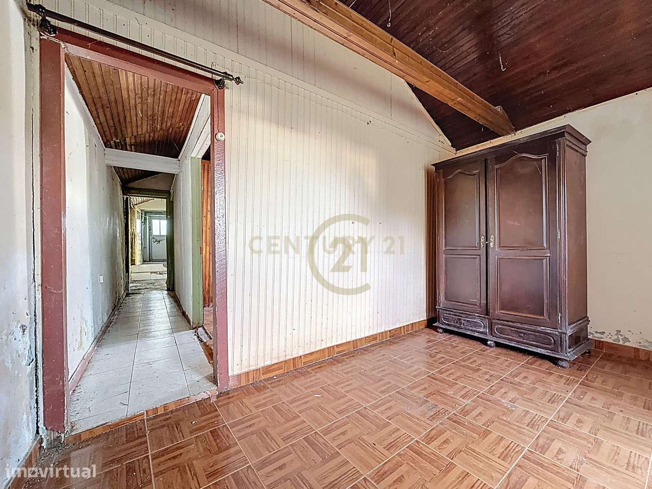 Oportunidade em Praia da Vitória: Casa para Recuperação-6