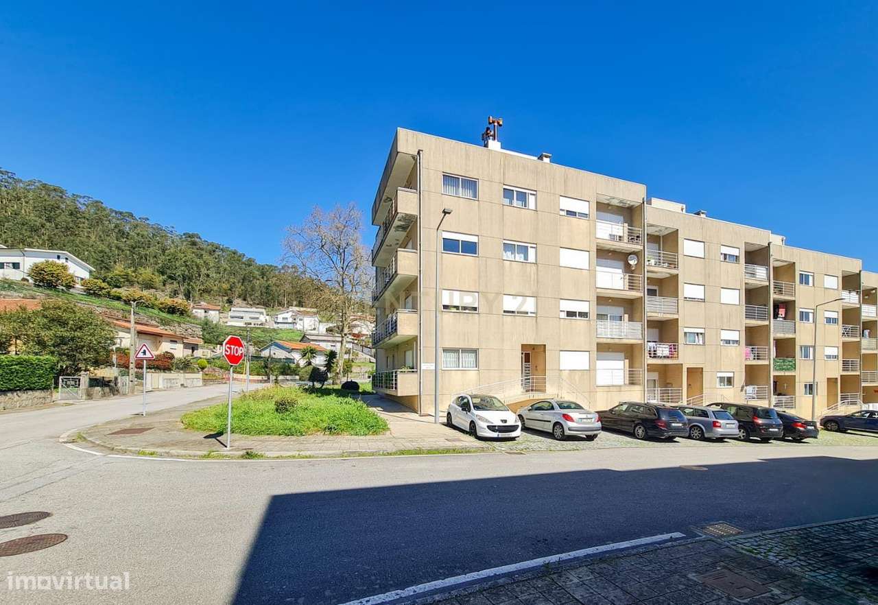 Apartamento, 86 m², Baltar-40